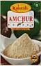 RAKESH AMCHUR POWDER (and logo) trademark logo