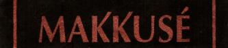 MAKKUSE (and logo) trademark logo