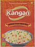 KANGAN (and logo) trademark logo