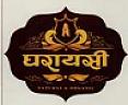 GHARAYASI (and logo) trademark logo