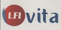 LFI VITA (and logo) trademark logo
