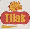 TILAK (and logo) trademark logo