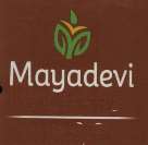 MI MAYADEVI (and logo) trademark logo