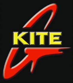 KITE (and logo) trademark logo