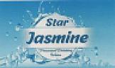 STAR JASMINE (and logo) trademark logo