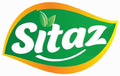 SITAZ (and logo) trademark logo