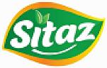 SITAZ (and logo) trademark logo