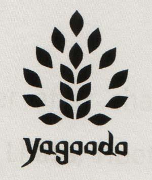 Yagoodo (and logo) trademark logo