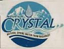 MOUNTAIN CRYSTAL (and logo) trademark logo