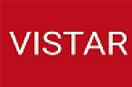 VISTAR (and logo) trademark logo