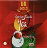 UR GOLD (and logo) trademark logo