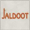 JALDOOT (and logo) trademark logo