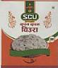 SCU (and logo) trademark logo