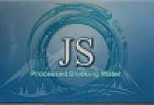 JS (and logo) trademark logo