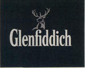 Glenfiddich (and logo) trademark logo