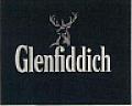 Glenfiddich (and logo) trademark logo