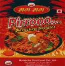 MAG MAG PIRROOO... (and logo) trademark logo