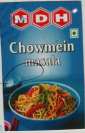MDH CHOWMEIN MASALA (and logo) trademark logo