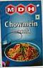 MDH CHOWMEIN MASALA (and logo) trademark logo
