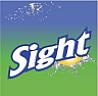 SIGHT (and logo) trademark logo