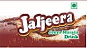 JALJEERA (and logo) trademark logo