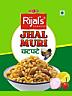 RIJAL'S JHAL MURI (and logo) trademark logo