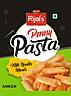 RIJAL'S PENNY PASTA (and logo) trademark logo