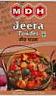 MDH JEERA POWDER (and logo) trademark logo