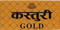 KASTURI (and logo) trademark logo