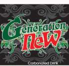 GENERATION NEW (and logo) trademark logo