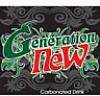 GENERATION NEW (and logo) trademark logo