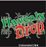 HAVENLY DROP (and logo) trademark logo