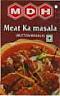 MDH MEAT KA MASALA (and logo) trademark logo
