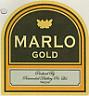 MARLO (and logo) trademark logo