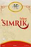 SIMRIK (and logo) trademark logo
