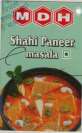 MDH SHAHI PANEER MASALA (and logo) trademark logo