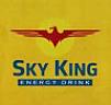 SKY KING (and logo) trademark logo