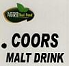 AGRO THAI FOOD COORD MALT DRINK (and logo) trademark logo