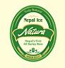 NEPAL ICE NATURA (and logo) trademark logo