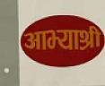 AAVYASHREE (and logo) trademark logo