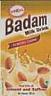 GOKUL BADAM MILK (and logo) trademark logo