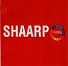SHAARP COOL (and logo) trademark logo