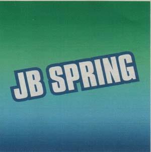 JB Spring (and logo) trademark logo