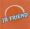 JB Friend (and logo) trademark logo