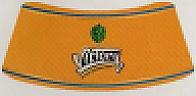 VICTORY 8 (and logo) trademark logo