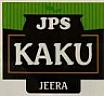 JPS KAKU JEERA (and logo) trademark logo