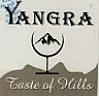 YANGRA (and logo) trademark logo