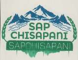 SAP CHISAPANI (and logo) trademark logo