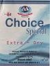 SURYA CHOICE SPECIAL (and logo) trademark logo