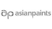 AP ASIAN PAINTS (and logo) trademark logo